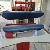 دستگاه اتو پرس|اتو و لوازم اتو|بانه, |دیوار