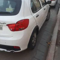 کوئیک اس  404|خودرو سواری و وانت|تبریز, |دیوار