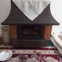 بخاری گازی و برقی