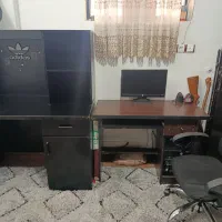 میز کامپیوتر و میز تحریر