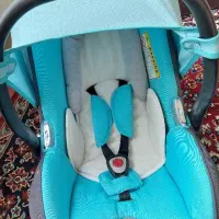 کریر نوزاد برندbaby ace|کالسکه و لوازم جانبی|کرج, مصباح|دیوار