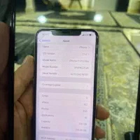 اپل iPhone 11 Pro Max با حافظهٔ ۲۵۶ گیگابایت|موبایل|ارومیه, |دیوار