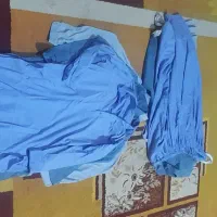 لباس بلوچی مردانه