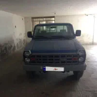 نیسان صفر کیلومتر