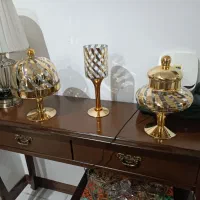 ظرف  پذیرایی