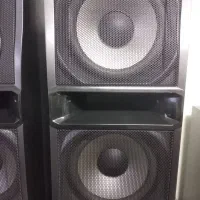 جی وی سی|سیستم صوتی خانگی|فولادشهر, B5|دیوار