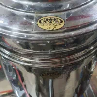 سماور نفتی بزرگ عتیقه|کلکسیون و سرگرمی|صباشهر, |دیوار