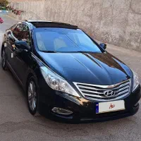 ازراگرنجور 2012 مشکی فول کمکار در حد صفر زرند.|خودرو سواری و وانت|کرمان, |دیوار