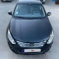 جک J4 مدل ۱۴۰۴ کم‌کار در حد صفر