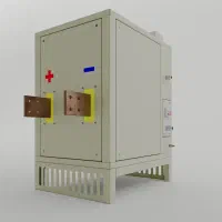 رکتیفایر آبکاری سوئیچینگ 1000 آمپر|ماشین‌آلات صنعتی|قرچک, مهدیه|دیوار