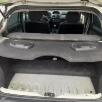 ۲۰۶ دو لکه رنگ شاسی پلمپ|خودرو سواری و وانت|آستارا, |دیوار