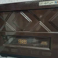 بخاری‌ سپهر الکتریک