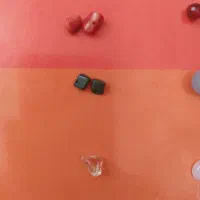 تعدادی سنگ مهره طبیعی و نگین|جواهرات|شیراز, شهرک مطهری|دیوار