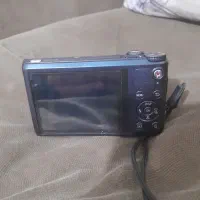 دوربین عکاسی و فیلمبرداری دیجیتال سامسونگ WB200F