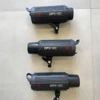 فلاش استودیویی