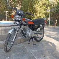 کثیر رهرو ۲۰۰سی سی مدل ۱۴۰۳|موتورسیکلت|تهران, دربند|دیوار