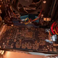 کیس کامپیوتر|رایانه رومیزی|گناباد, |دیوار