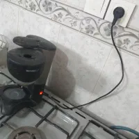 تعدادی لوازم مختلف خانگی و برقی