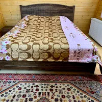 ویلای چوبی استخر دار لوکس پیرهرات|اجارهٔ کوتاه‌مدت ویلا و باغ|اسالم, |دیوار