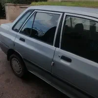 پراید صبا|خودرو سواری و وانت|ساری, |دیوار