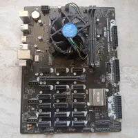 باندل b250 i5 6500