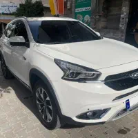 تیگو ۷|خودرو سواری و وانت|گرگان, |دیوار