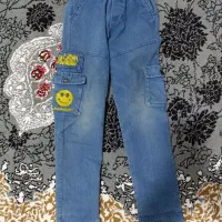 شلوار پسرانه