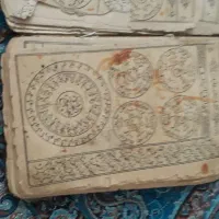 کتاب دعا ، فال ، سرکتاب|کتاب و مجله مذهبی|تهران, اکباتان|دیوار
