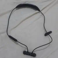 بلوتوثی گردنی. ۱۰روز نیست گرفتم