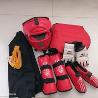 لباس کونگ فو