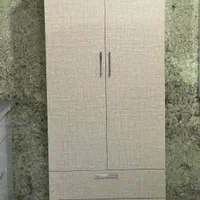 کمد دیواری اماده|جاکفشی، کمد، دراور|رباطکریم, الارد|دیوار