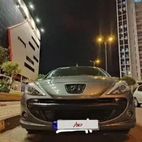 207i. tu5|خودرو سواری و وانت|خشکبیجار, |دیوار