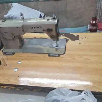 چرخ خیاطی راسته دوز ژوکی