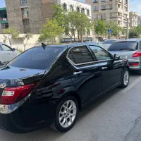 دنا پلاس اپشنال اتومات بدون رنگ ۱۴ هزار تا کار