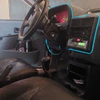 پراید صبا مدل ۸۸