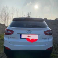 توسان ix35 فول|خودرو سواری و وانت|آستارا, |دیوار