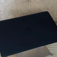 لپتاپ HP رم هشت گیگابایت هارد ۵۰۰|رایانه همراه|کرمان, |دیوار