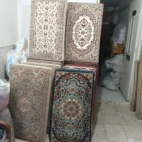 پشتی و لحاف دوزی بختیاری
