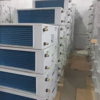 داکت اسپیلت زانتی 36 ssbt کابینت هایگلاس اقساط چکی|کولر گازی و فن‌کوئل|تهران, خلیج فارس|دیوار