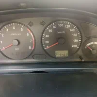 پژو روآ (ROA) بنزینی، مدل ۱۳۸۶|خودرو سواری و وانت|قم, زنبیل آباد|دیوار