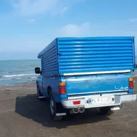 باربری همسفر