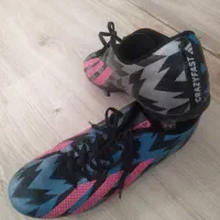 کفش استوک چمنی مدل یاس شماره44