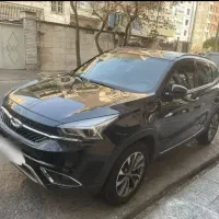 تیگو 7 مدل ۱۳۹۸