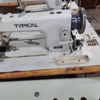 ضخیم دوز دوپایه|چرخ خیاطی و ریسندگی|اصفهان, باتون|دیوار