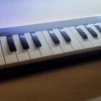 میدی کنترلر