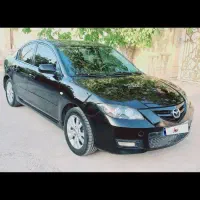 مزدا ۳ تیپ ۳ مدل ۸۷