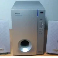 اسپیکر میکرولب