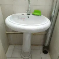 روشویی چینی
