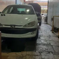 انجام کلیه خدمات خودرو