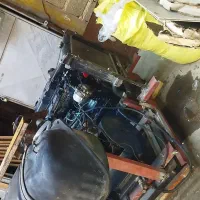 موتور برق ژنراتور